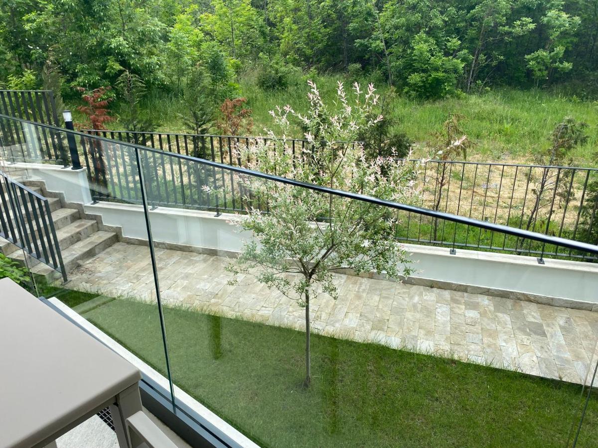 Open Sea Panorama Residence Obzor Exterior photo
