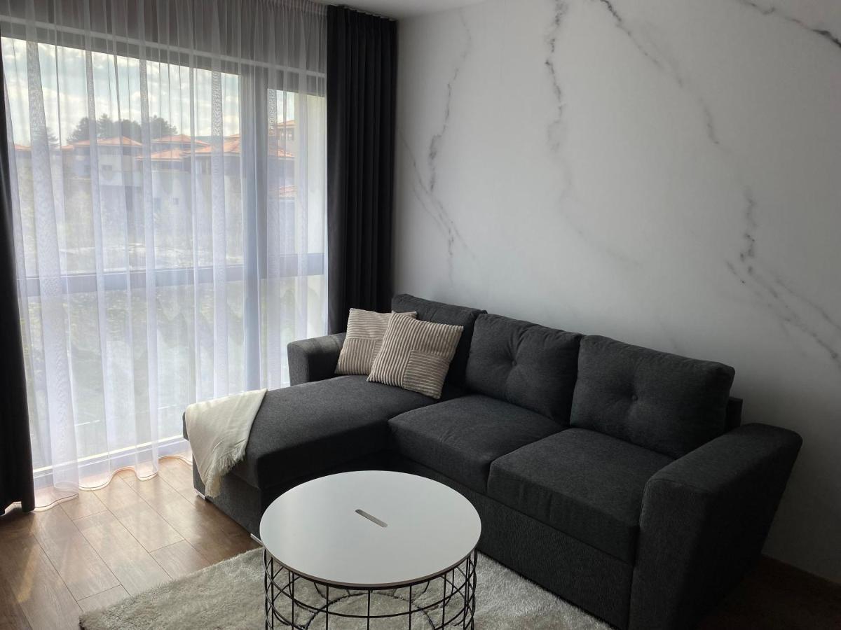 Open Sea Panorama Residence Obzor Exterior photo